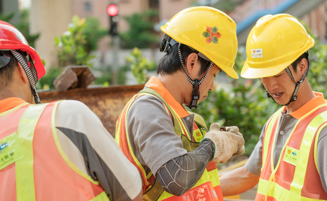 提升行業專業性 降低建造成本壓力